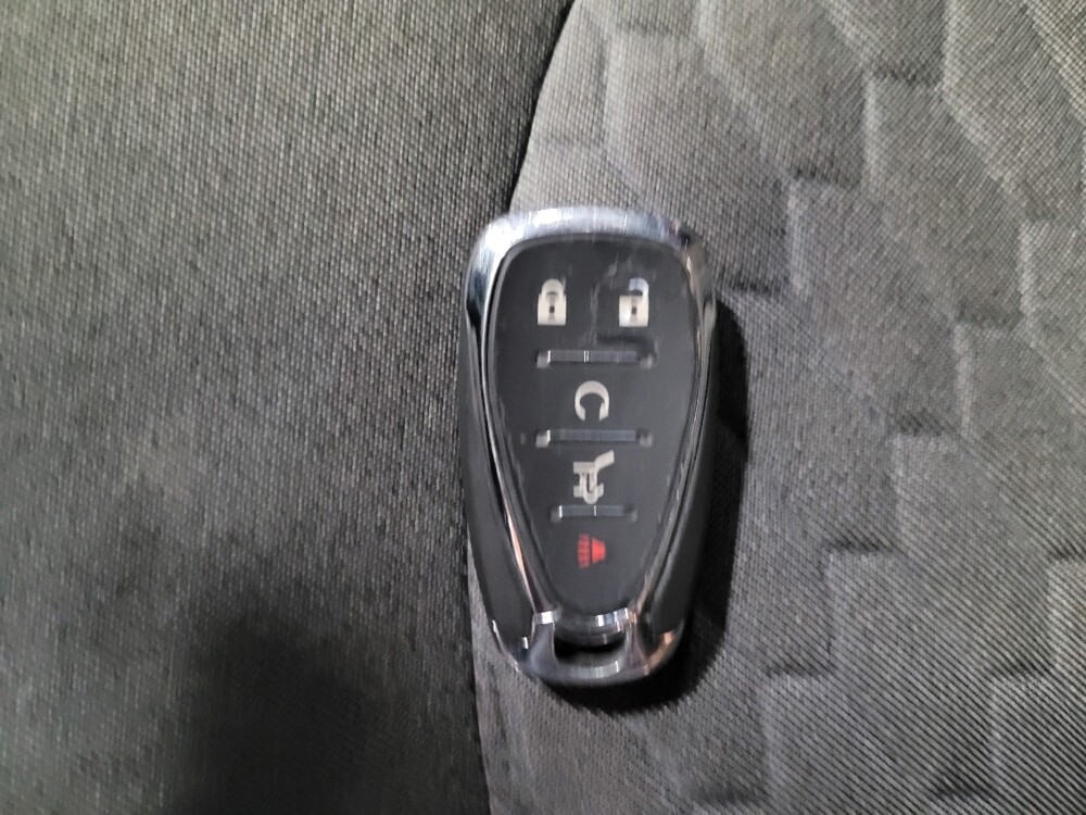 2019 Chevrolet Equinox in Riverside, CA 92504 - 18147477 32
