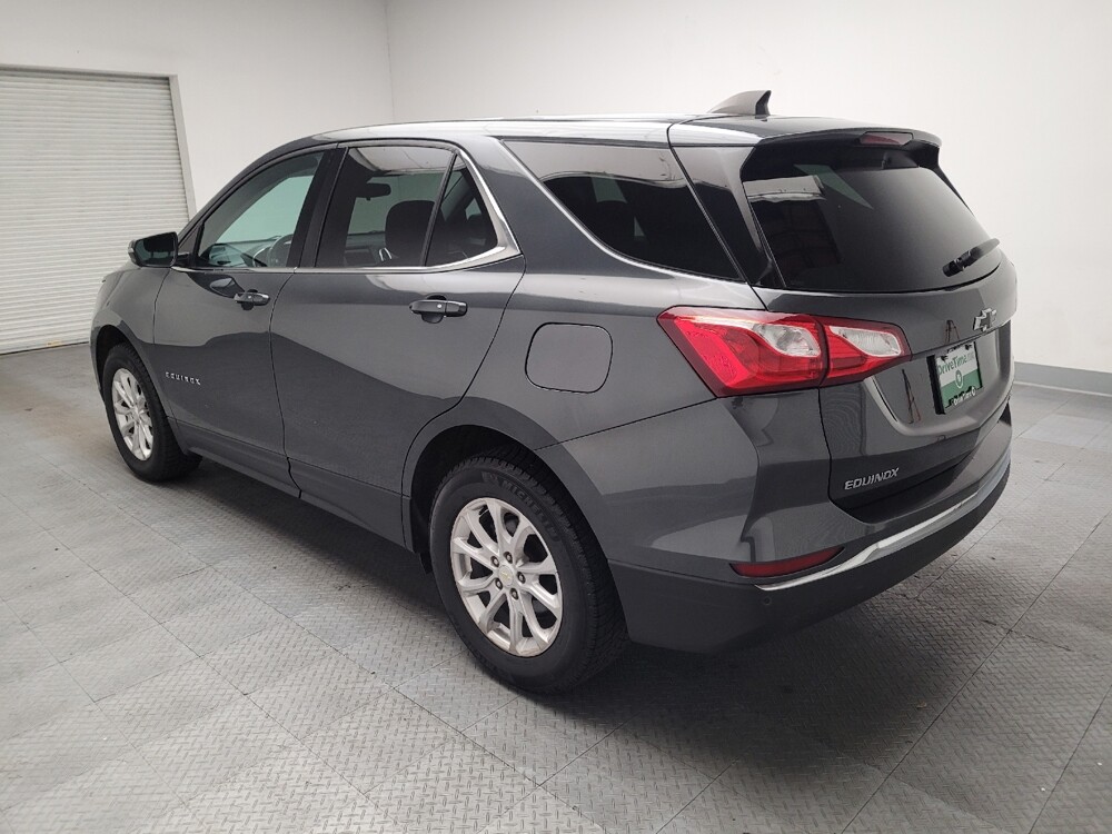 2019 Chevrolet Equinox in Riverside, CA 92504 - 18147477 5