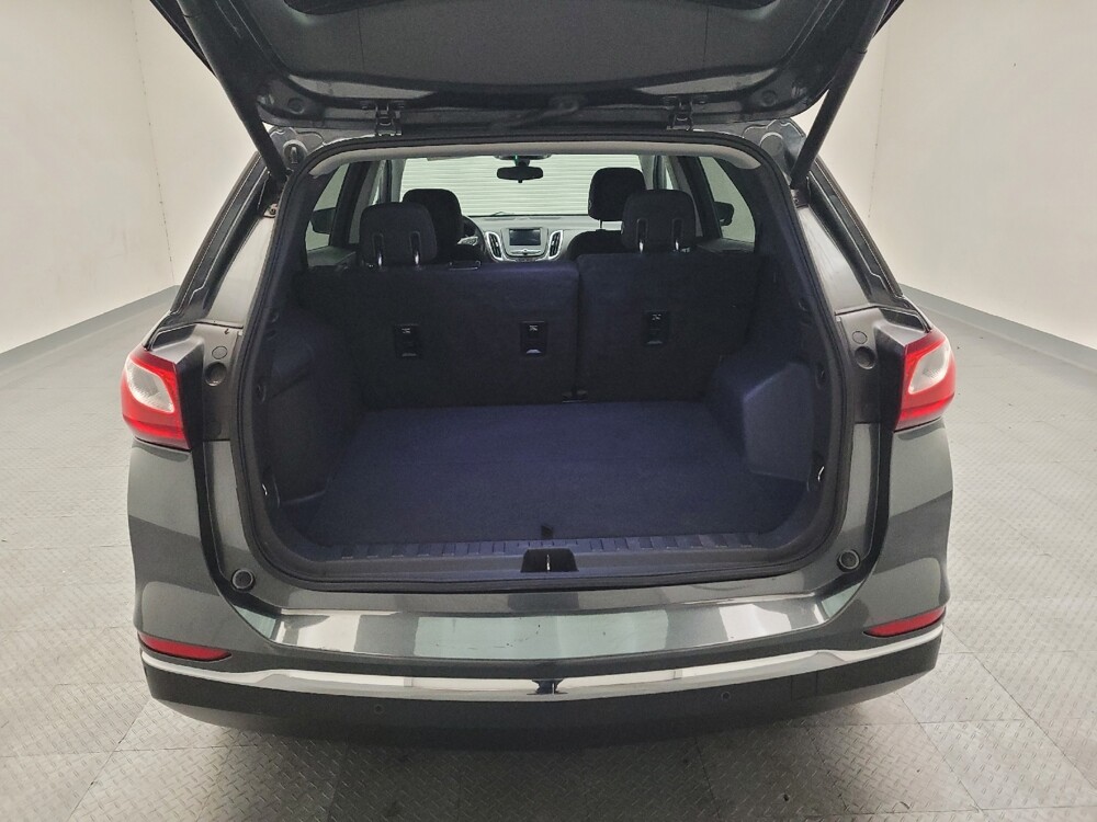 2019 Chevrolet Equinox in Riverside, CA 92504 - 18147477 29