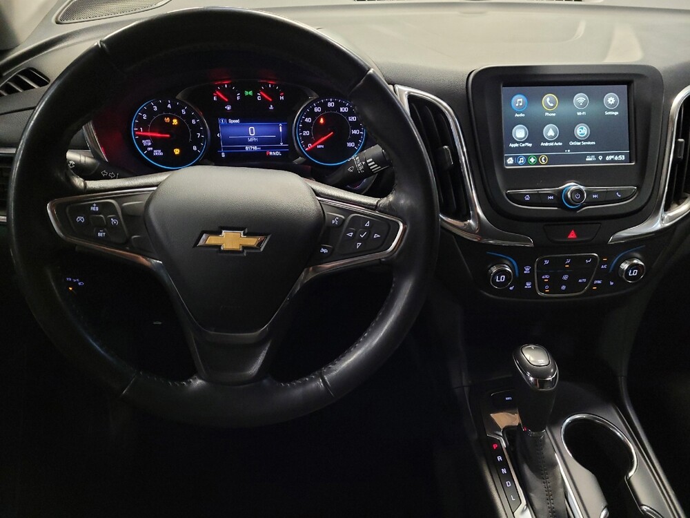 2019 Chevrolet Equinox in Riverside, CA 92504 - 18147477 22