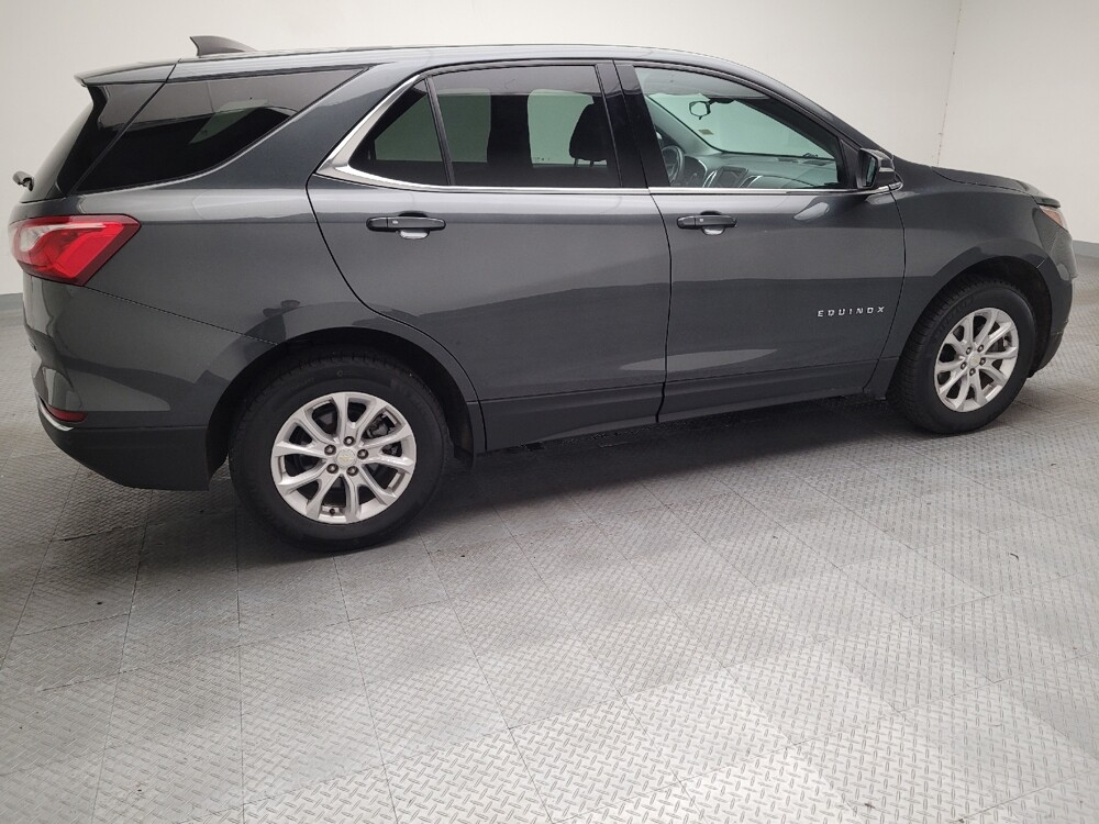 2019 Chevrolet Equinox in Riverside, CA 92504 - 18147477 10