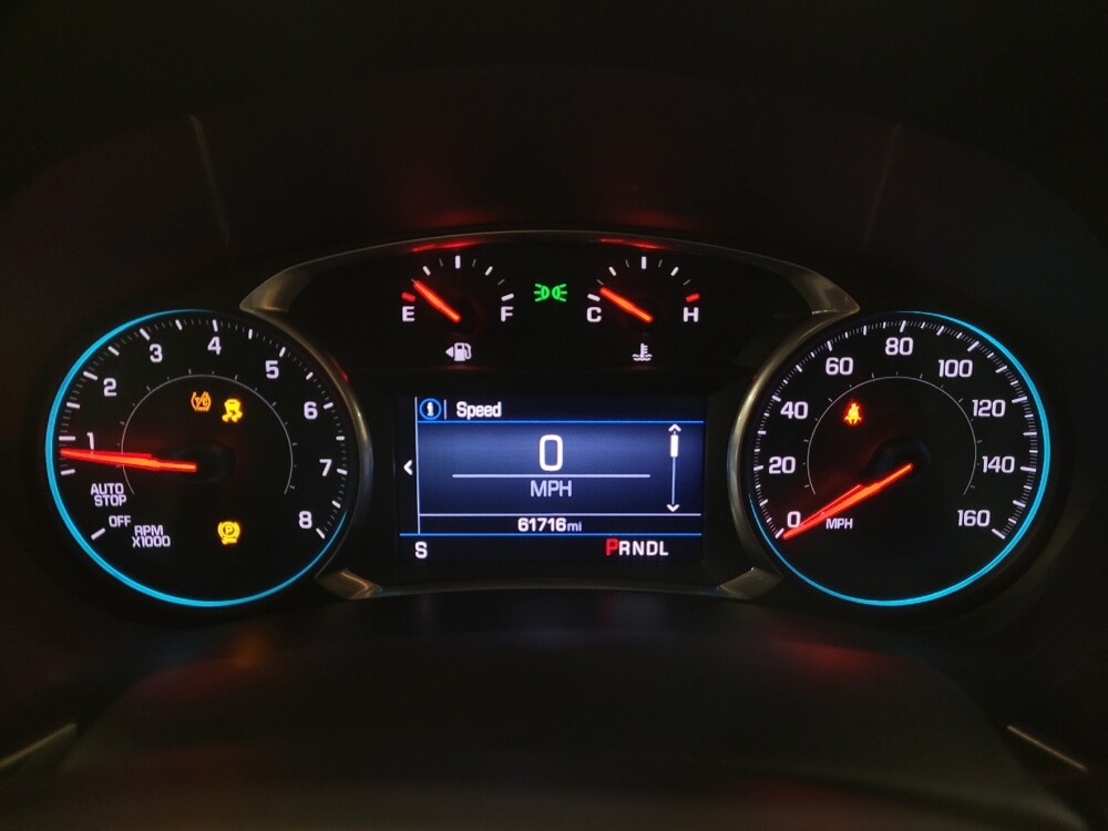 2019 Chevrolet Equinox in Riverside, CA 92504 - 18147477 23