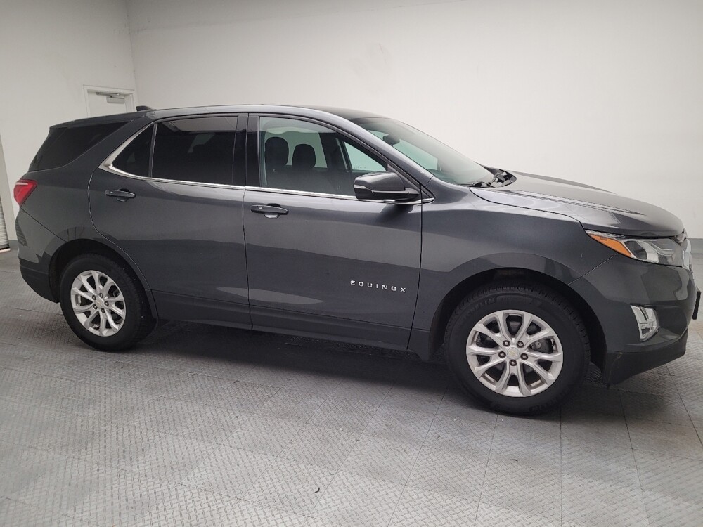 2019 Chevrolet Equinox in Riverside, CA 92504 - 18147477 11