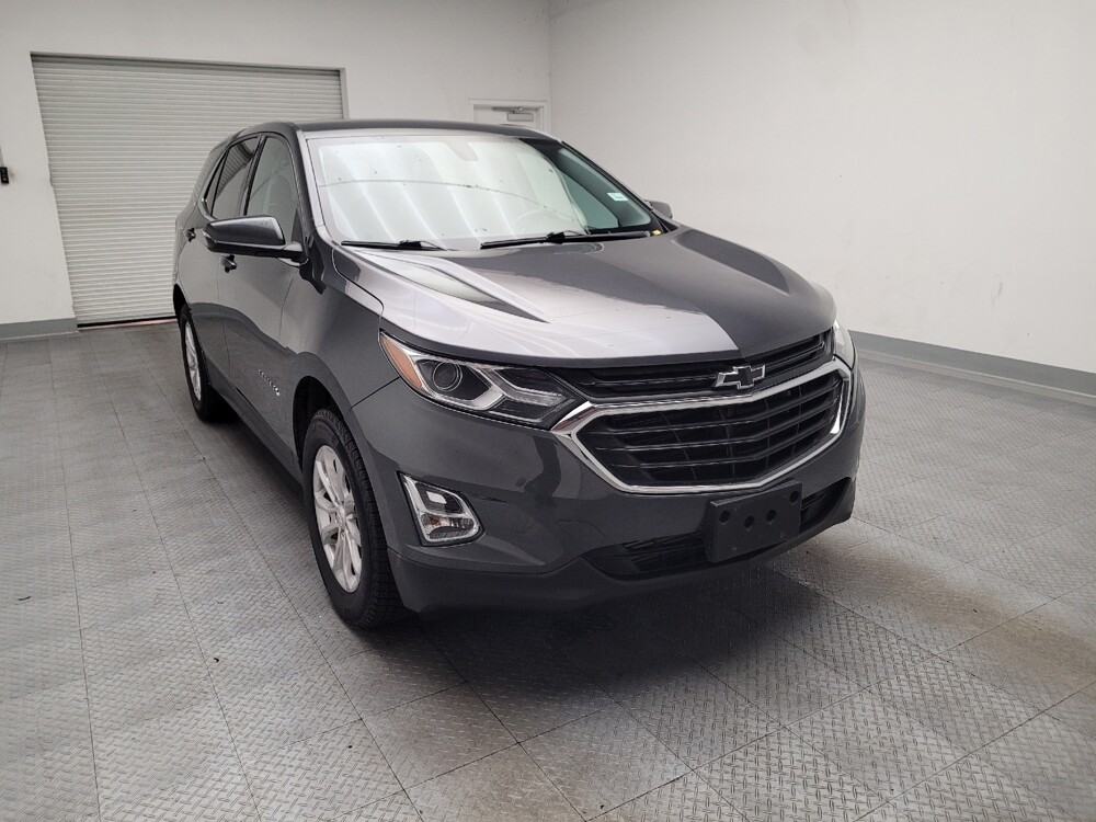 2019 Chevrolet Equinox in Riverside, CA 92504 - 18147477 14