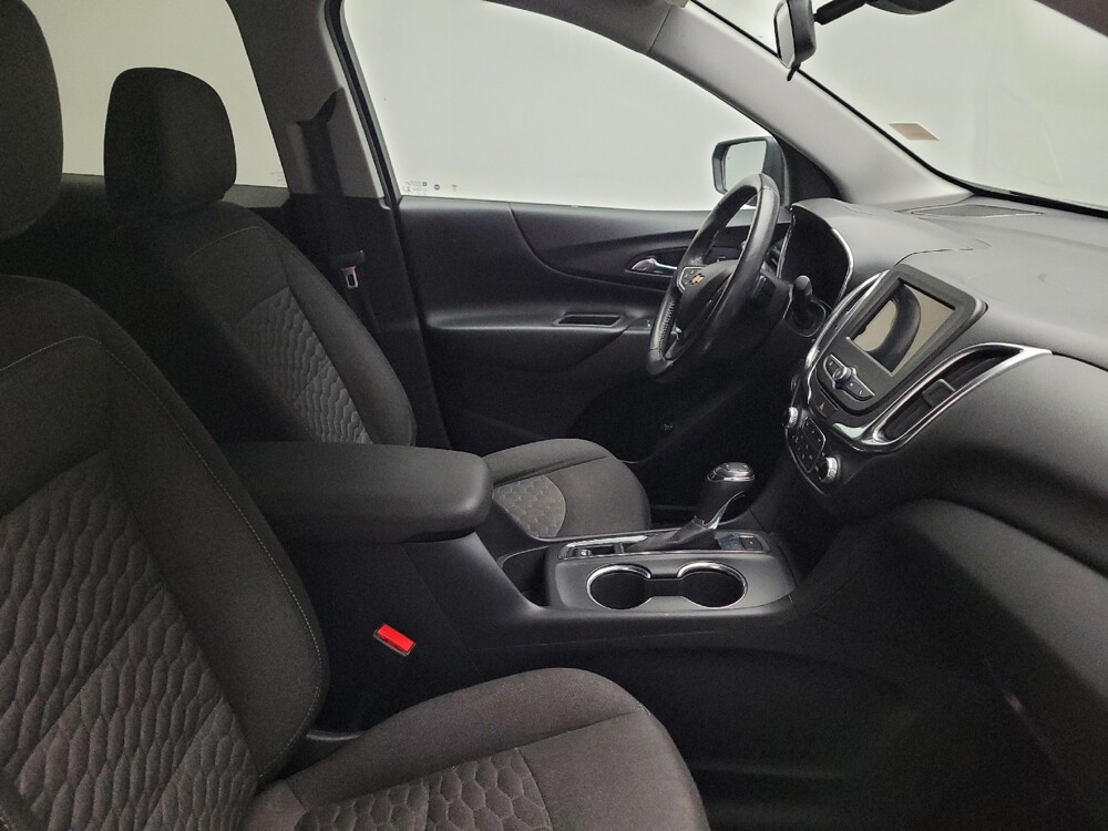 2019 Chevrolet Equinox in Riverside, CA 92504 - 18147477 21