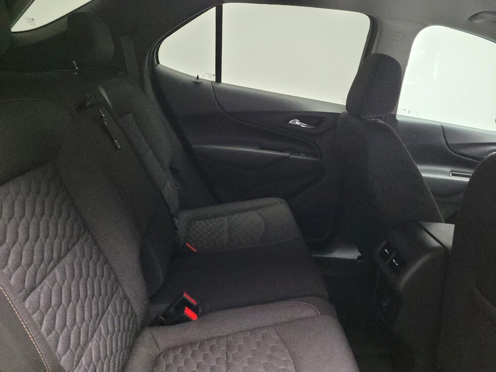 2019 Chevrolet Equinox in Riverside, CA 92504 - 18147477 19