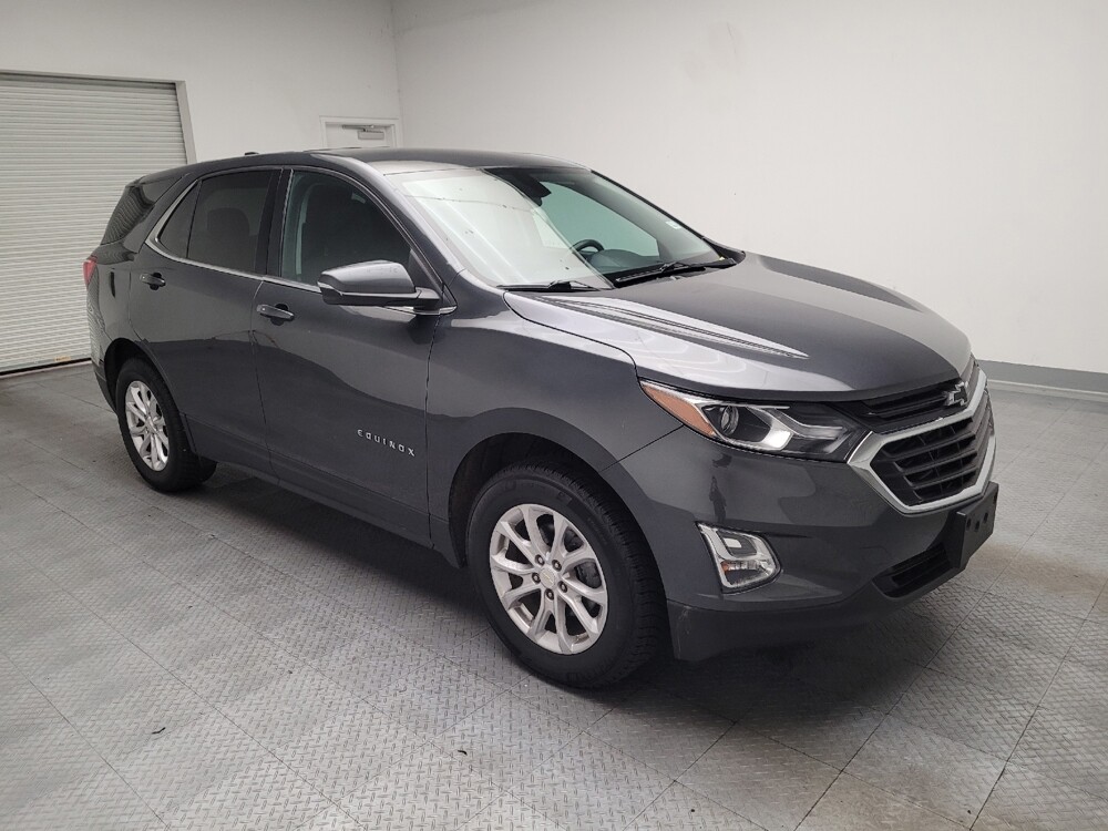 2019 Chevrolet Equinox in Riverside, CA 92504 - 18147477 13