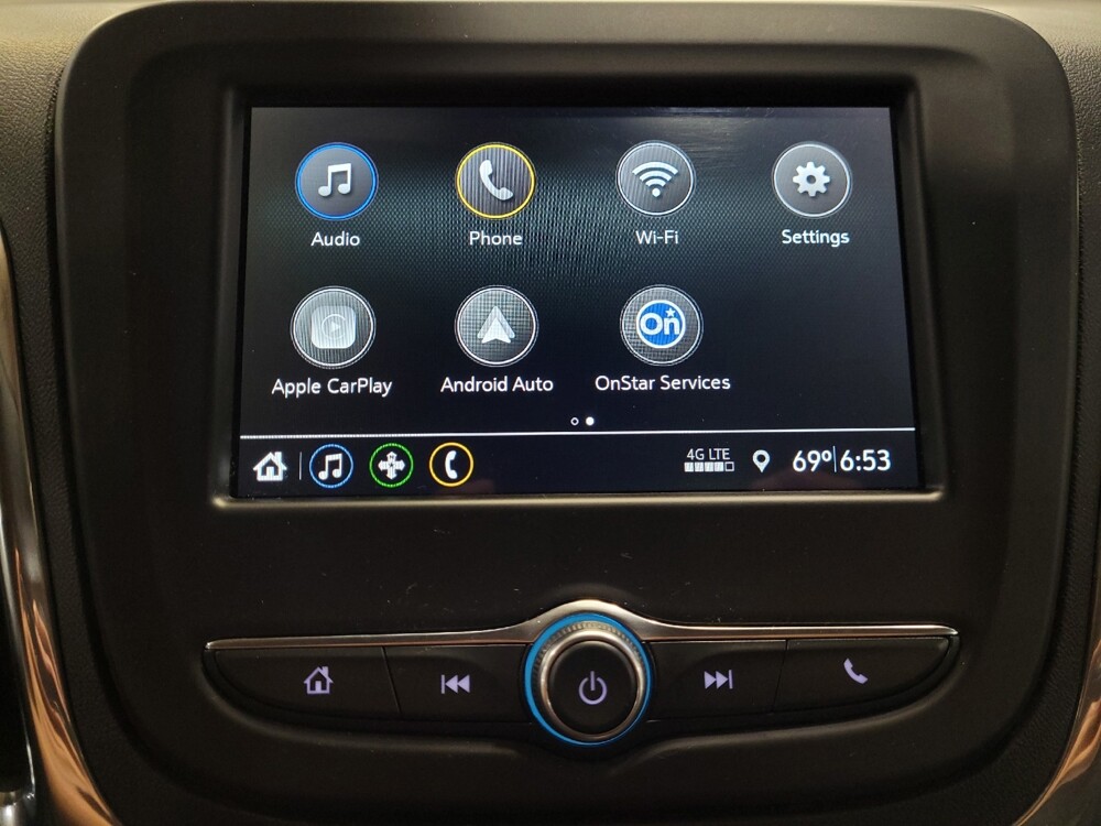 2019 Chevrolet Equinox in Riverside, CA 92504 - 18147477 25