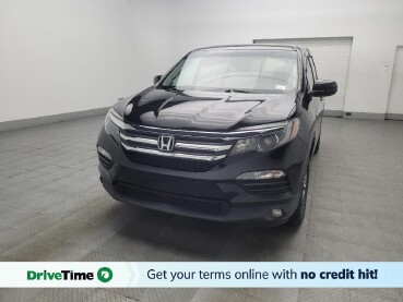 2018 Honda Pilot in Union City, GA 30291