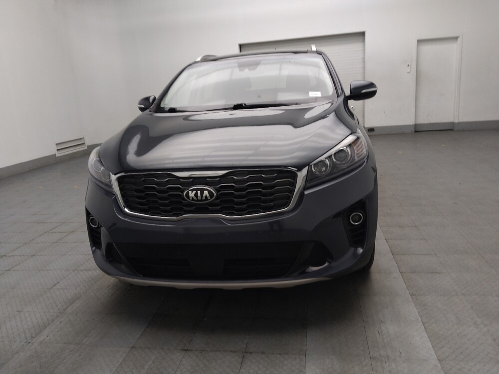 2020 Kia Sorento in Union City, GA 30291 - 18147480 15