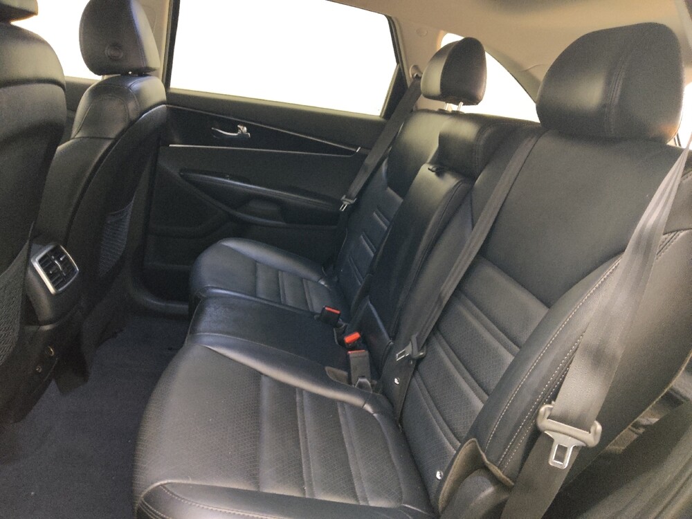 2020 Kia Sorento in Union City, GA 30291 - 18147480 18