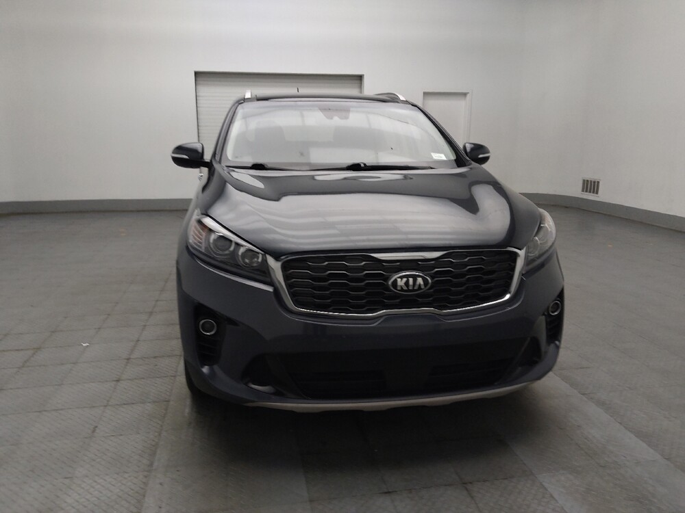 2020 Kia Sorento in Union City, GA 30291 - 18147480 14