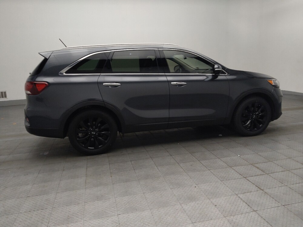 2020 Kia Sorento in Union City, GA 30291 - 18147480 10