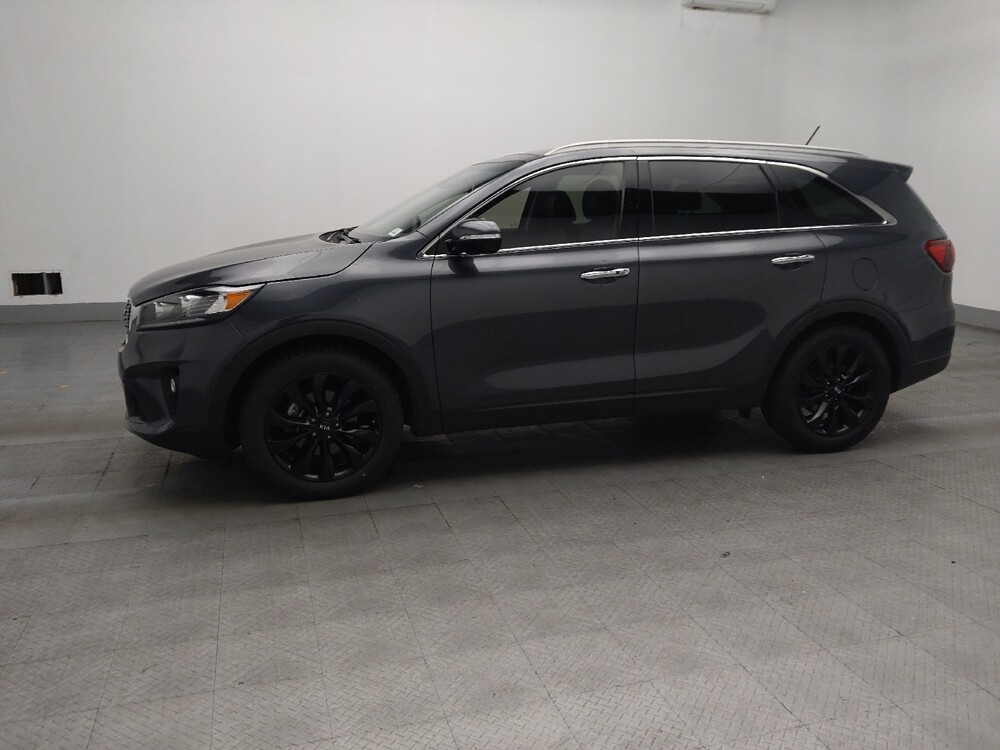 2020 Kia Sorento in Union City, GA 30291 - 18147480 2
