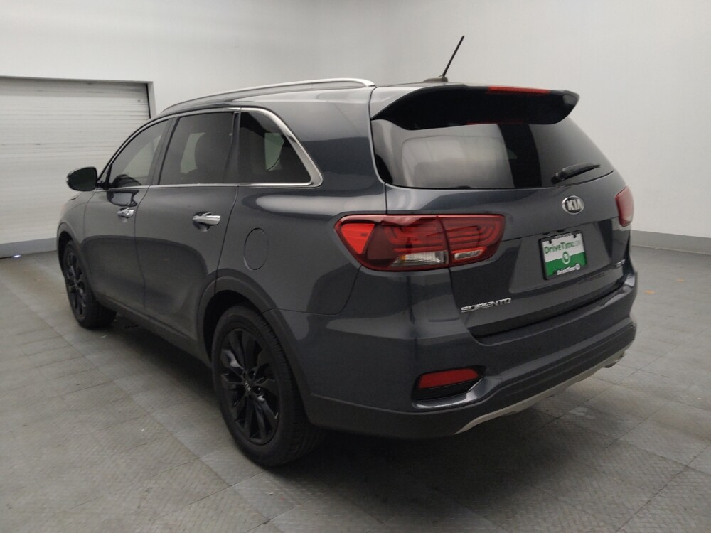 2020 Kia Sorento in Union City, GA 30291 - 18147480 5