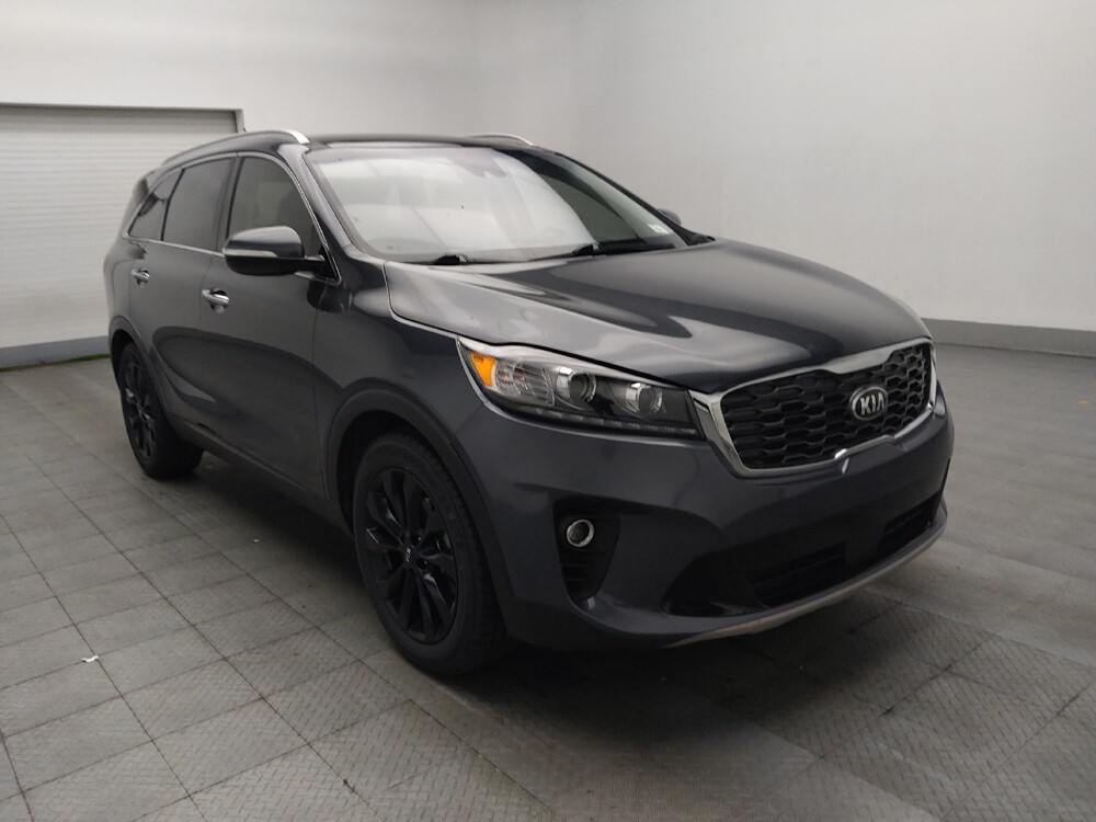 2020 Kia Sorento in Union City, GA 30291 - 18147480 13