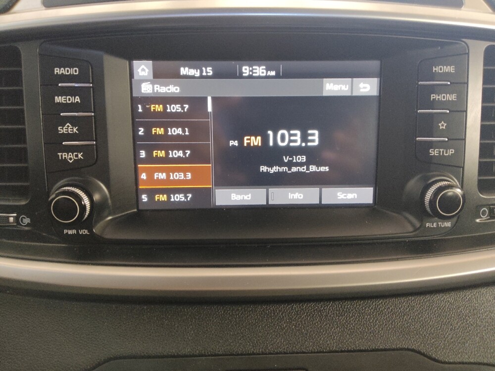 2020 Kia Sorento in Union City, GA 30291 - 18147480 25