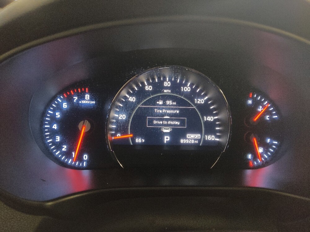 2020 Kia Sorento in Union City, GA 30291 - 18147480 23