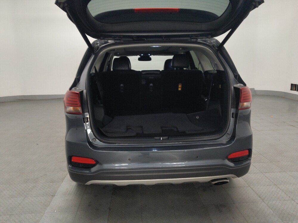 2020 Kia Sorento in Union City, GA 30291 - 18147480 29
