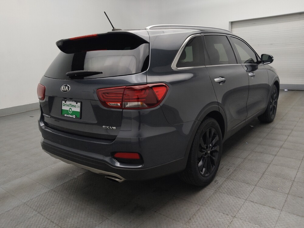 2020 Kia Sorento in Union City, GA 30291 - 18147480 9