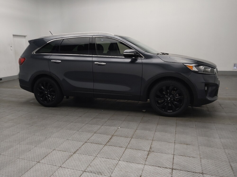 2020 Kia Sorento in Union City, GA 30291 - 18147480 11