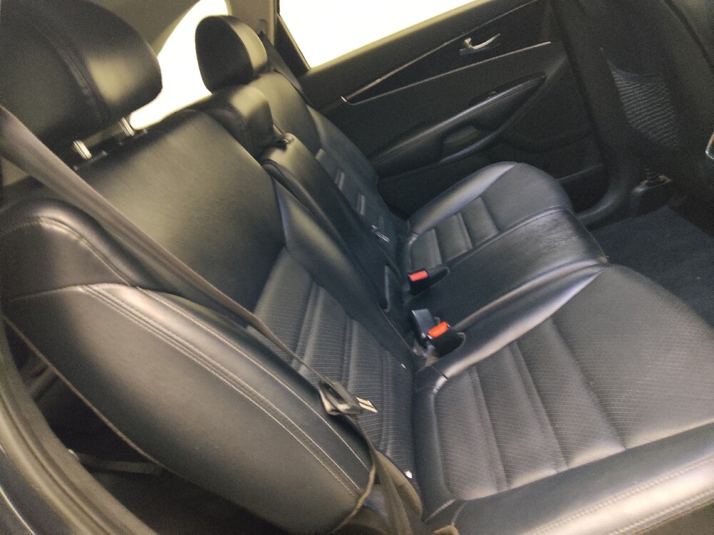 2020 Kia Sorento in Union City, GA 30291 - 18147480 19