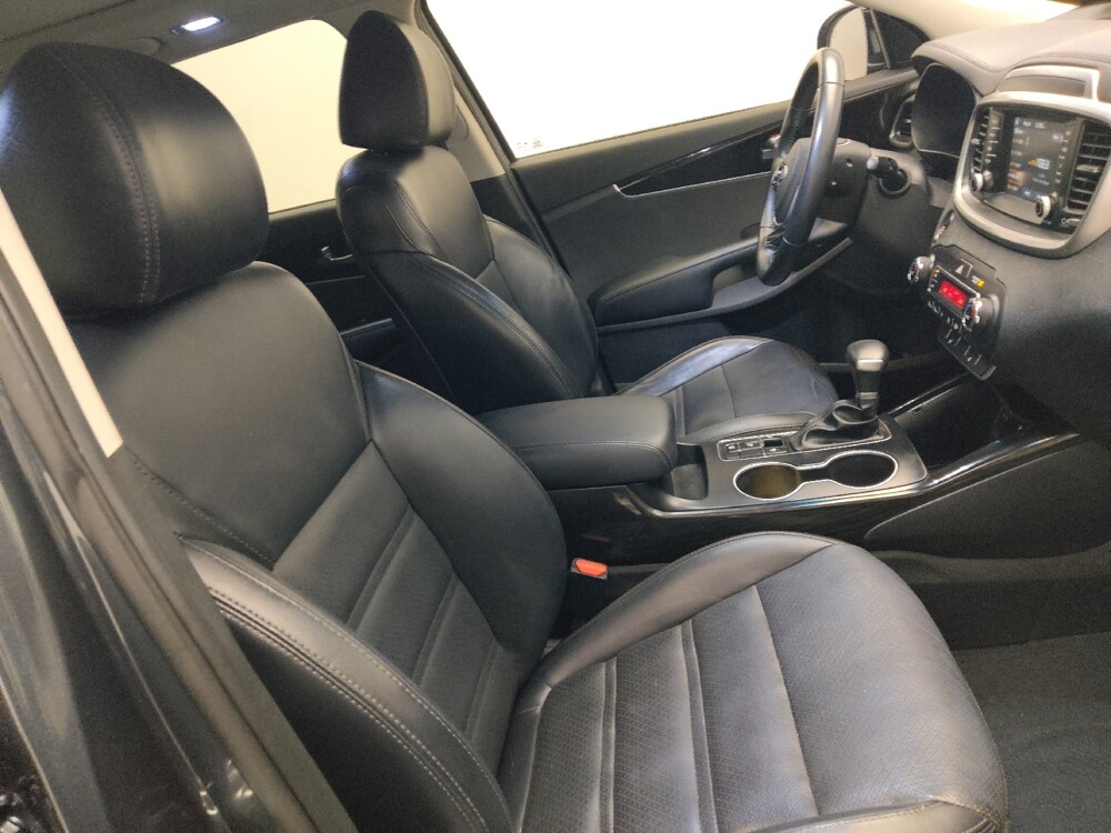 2020 Kia Sorento in Union City, GA 30291 - 18147480 21