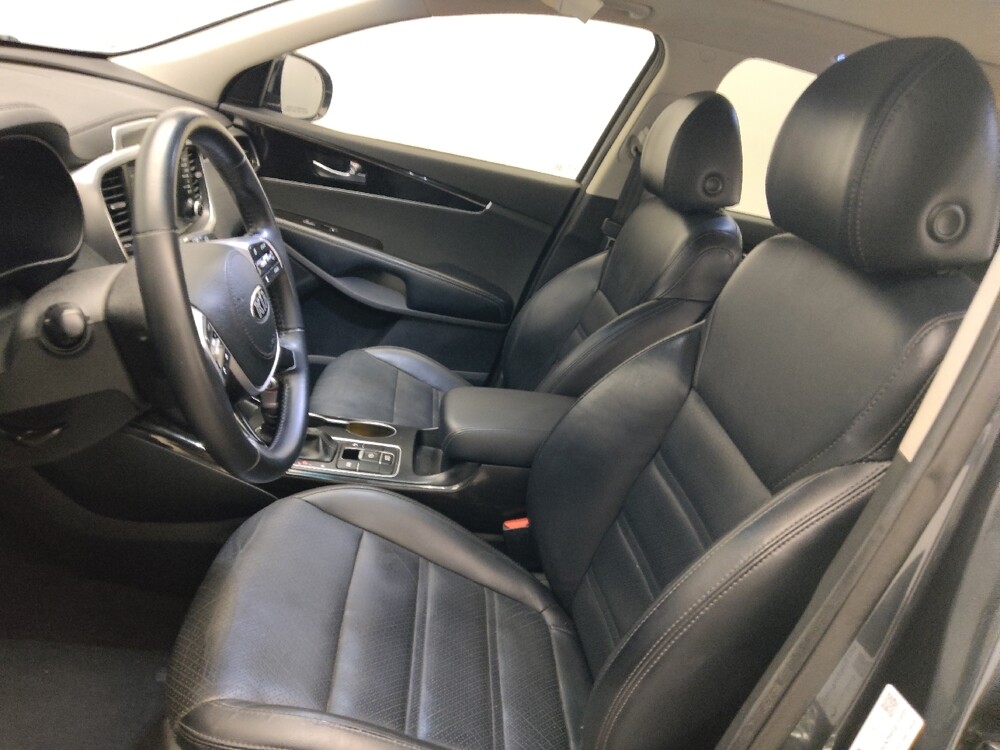 2020 Kia Sorento in Union City, GA 30291 - 18147480 17