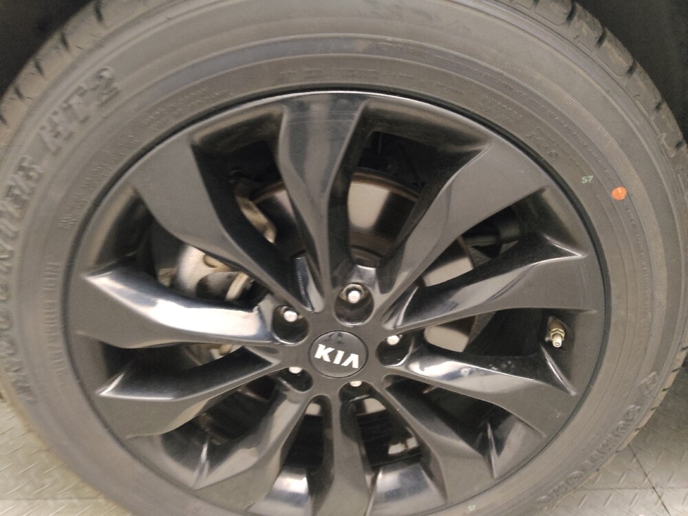 2020 Kia Sorento in Union City, GA 30291 - 18147480 31