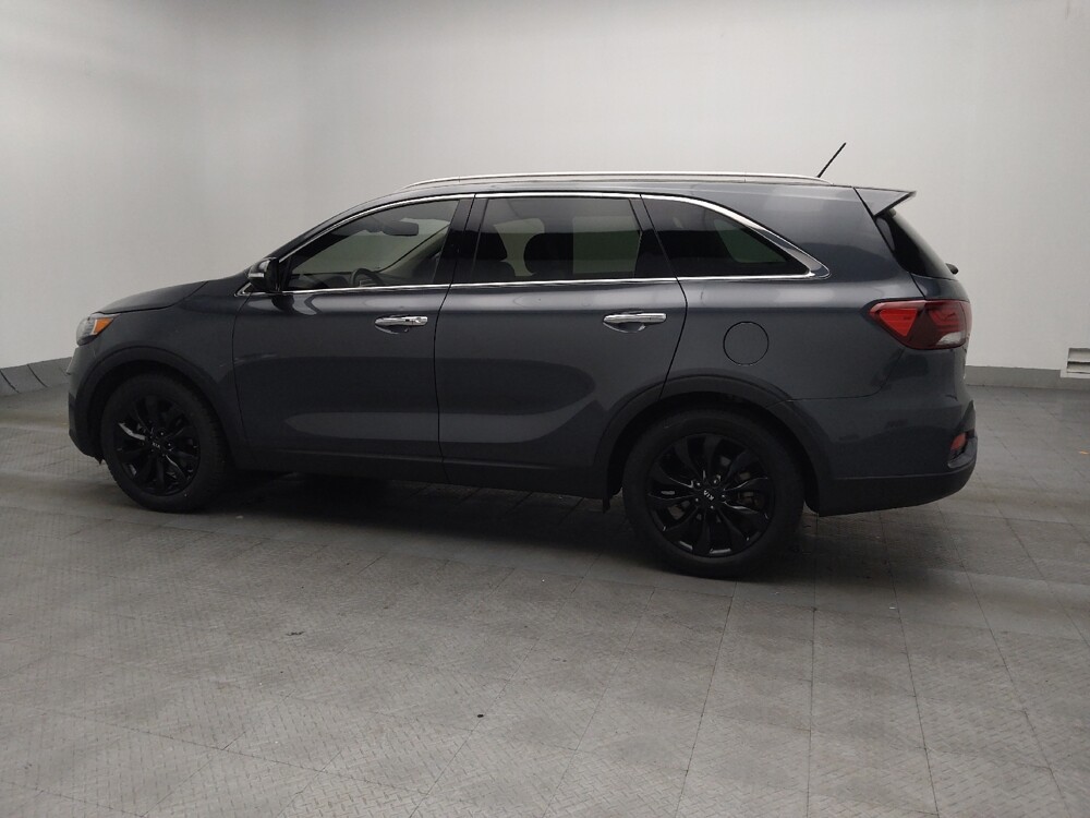 2020 Kia Sorento in Union City, GA 30291 - 18147480 3