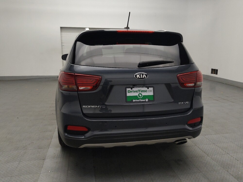 2020 Kia Sorento in Union City, GA 30291 - 18147480 6