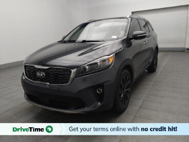 2020 Kia Sorento in Union City, GA 30291