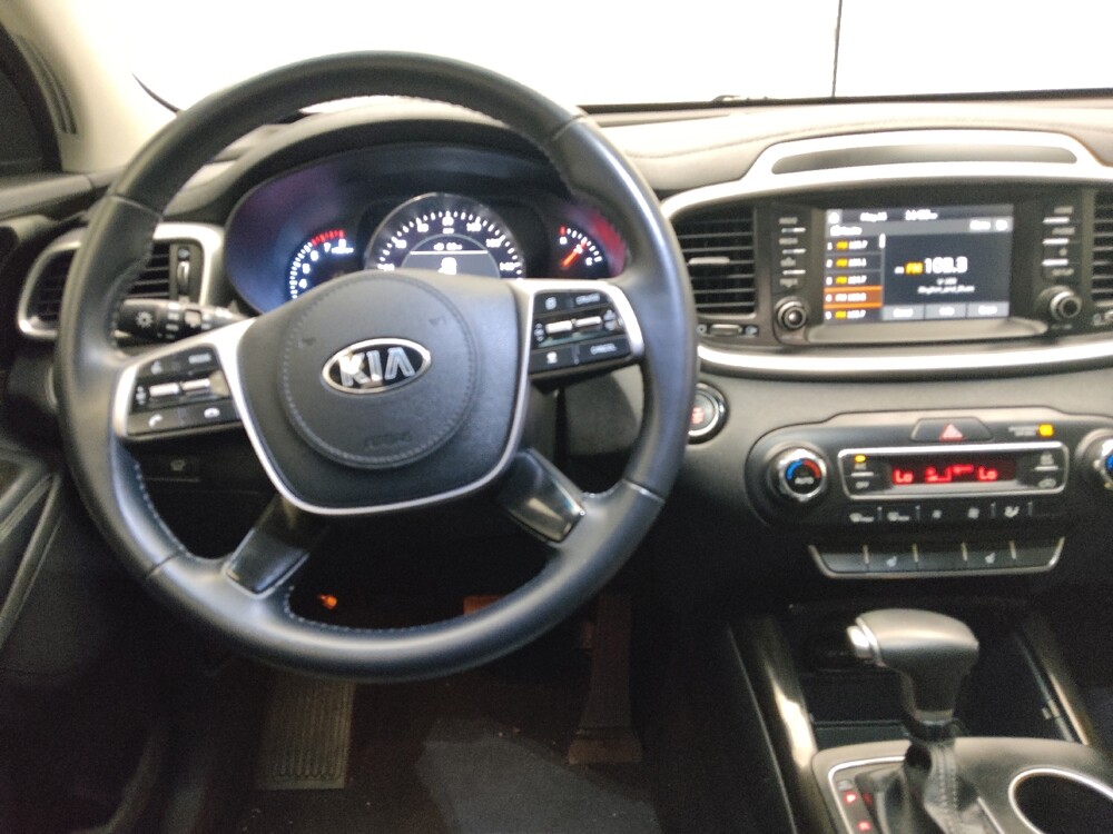 2020 Kia Sorento in Union City, GA 30291 - 18147480 22