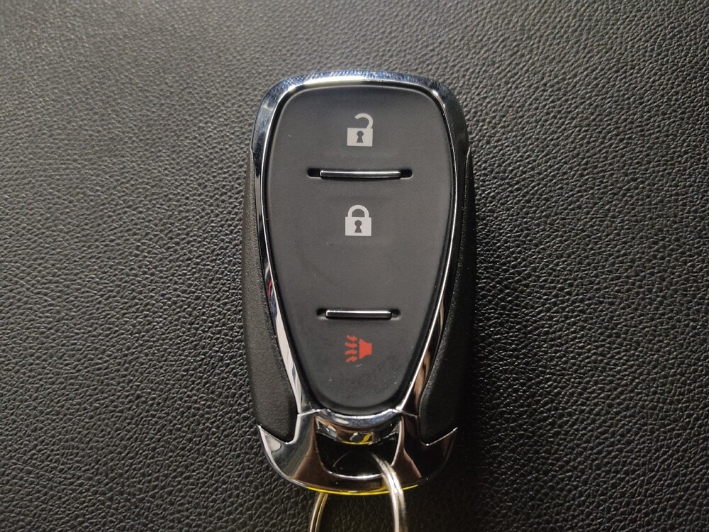 2023 Chevrolet Equinox in Union City, GA 30291 - 18147481 32