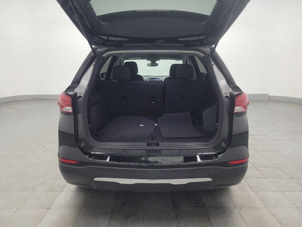 2023 Chevrolet Equinox in Union City, GA 30291 - 18147481 29