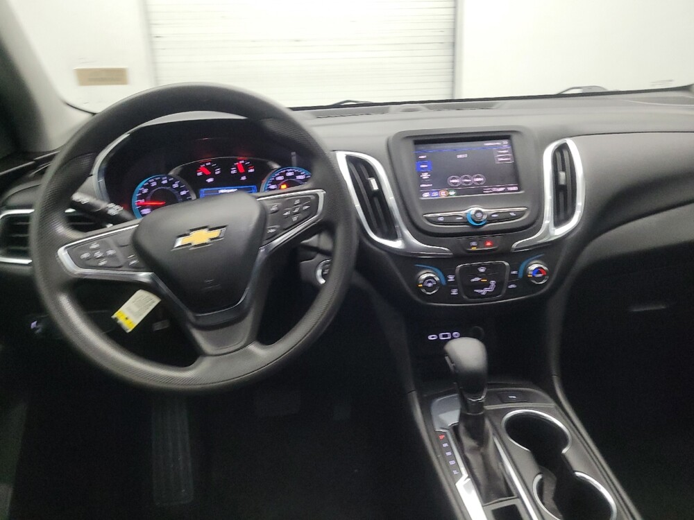 2023 Chevrolet Equinox in Union City, GA 30291 - 18147481 22