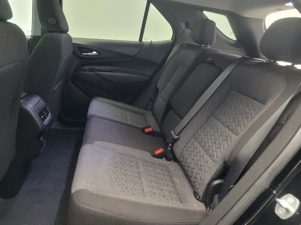 2023 Chevrolet Equinox in Union City, GA 30291 - 18147481 18