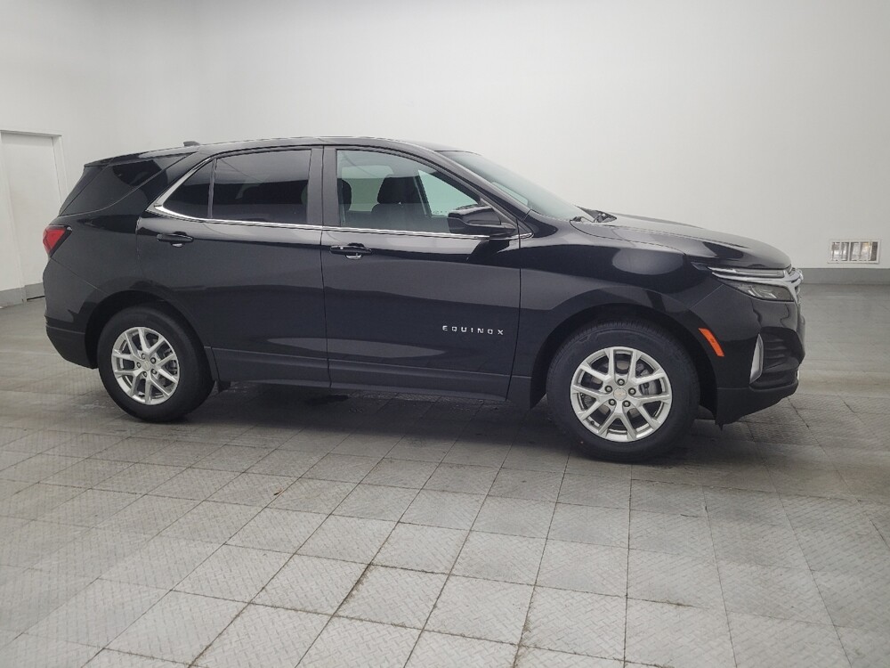 2023 Chevrolet Equinox in Union City, GA 30291 - 18147481 11