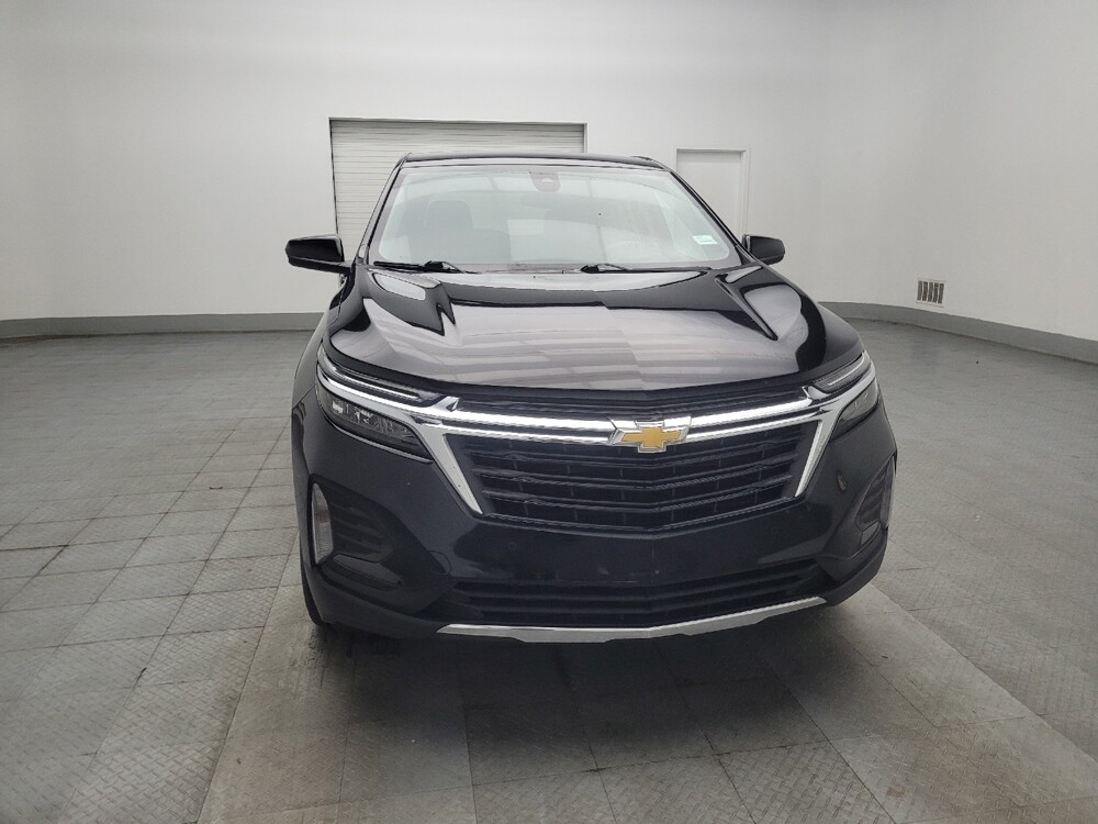 2023 Chevrolet Equinox in Union City, GA 30291 - 18147481 14