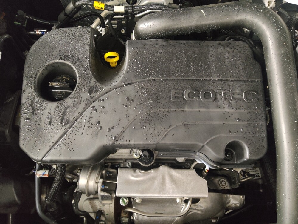 2023 Chevrolet Equinox in Union City, GA 30291 - 18147481 30