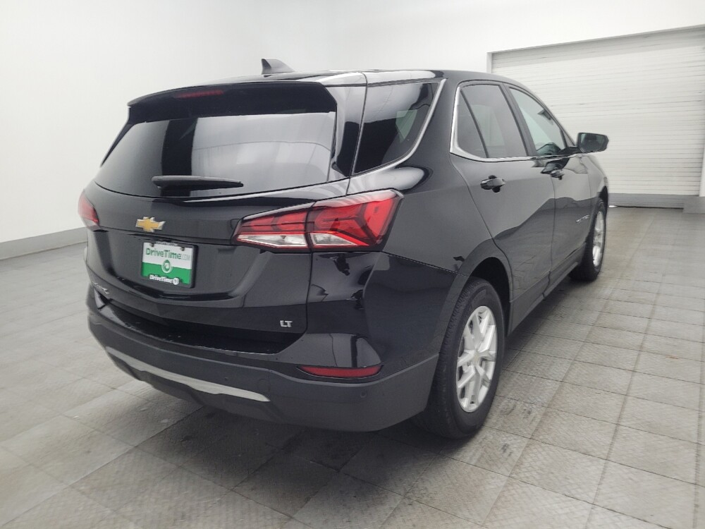 2023 Chevrolet Equinox in Union City, GA 30291 - 18147481 9