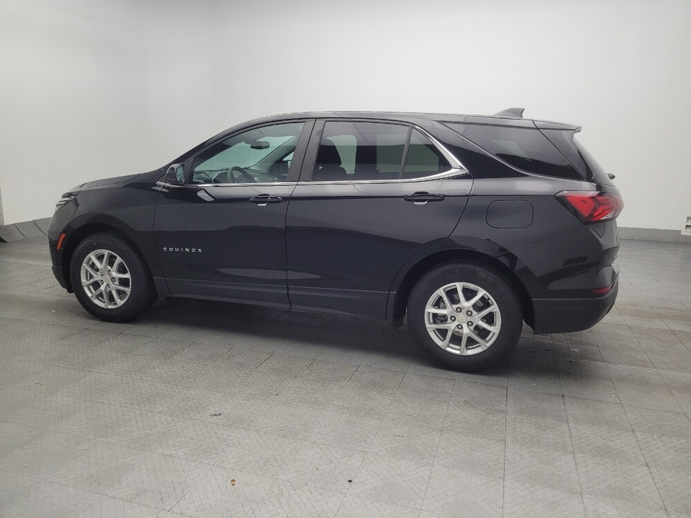 2023 Chevrolet Equinox in Union City, GA 30291 - 18147481 3