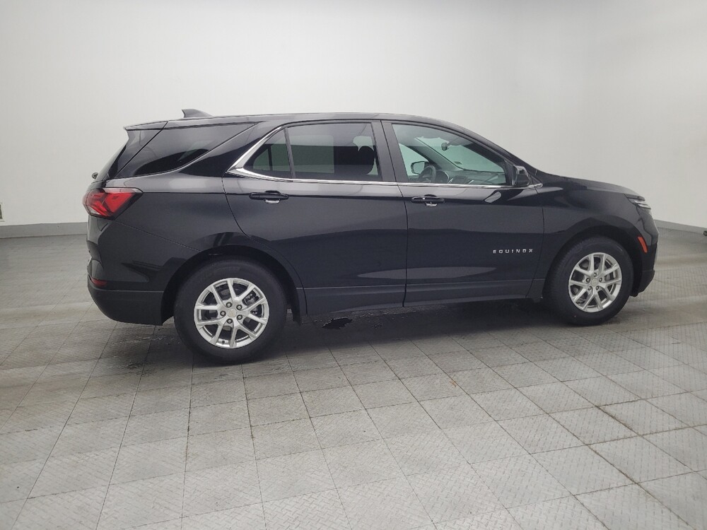 2023 Chevrolet Equinox in Union City, GA 30291 - 18147481 10