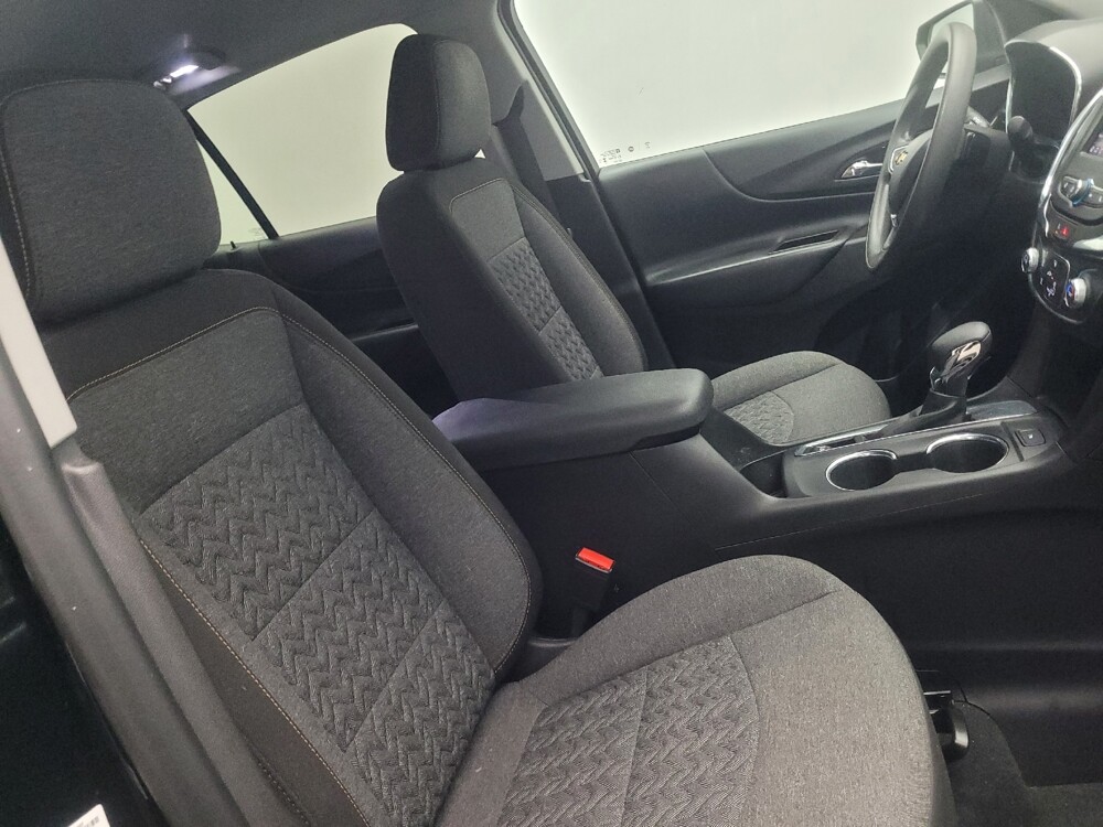 2023 Chevrolet Equinox in Union City, GA 30291 - 18147481 21