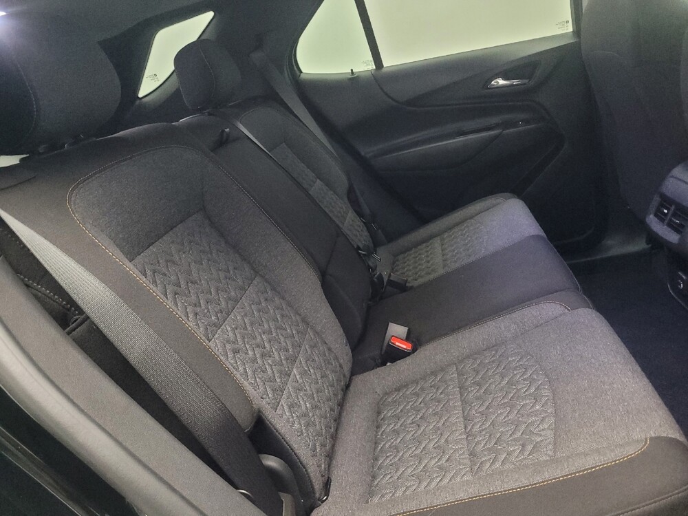2023 Chevrolet Equinox in Union City, GA 30291 - 18147481 19