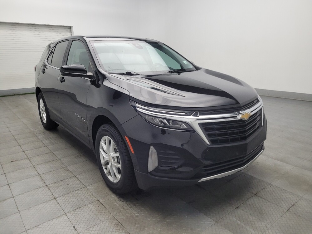 2023 Chevrolet Equinox in Union City, GA 30291 - 18147481 13
