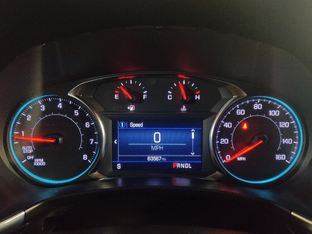 2023 Chevrolet Equinox in Union City, GA 30291 - 18147481 23