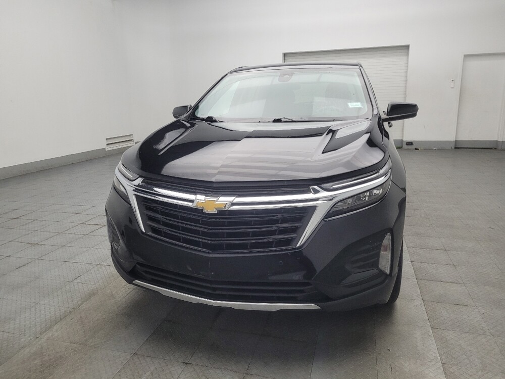 2023 Chevrolet Equinox in Union City, GA 30291 - 18147481 15