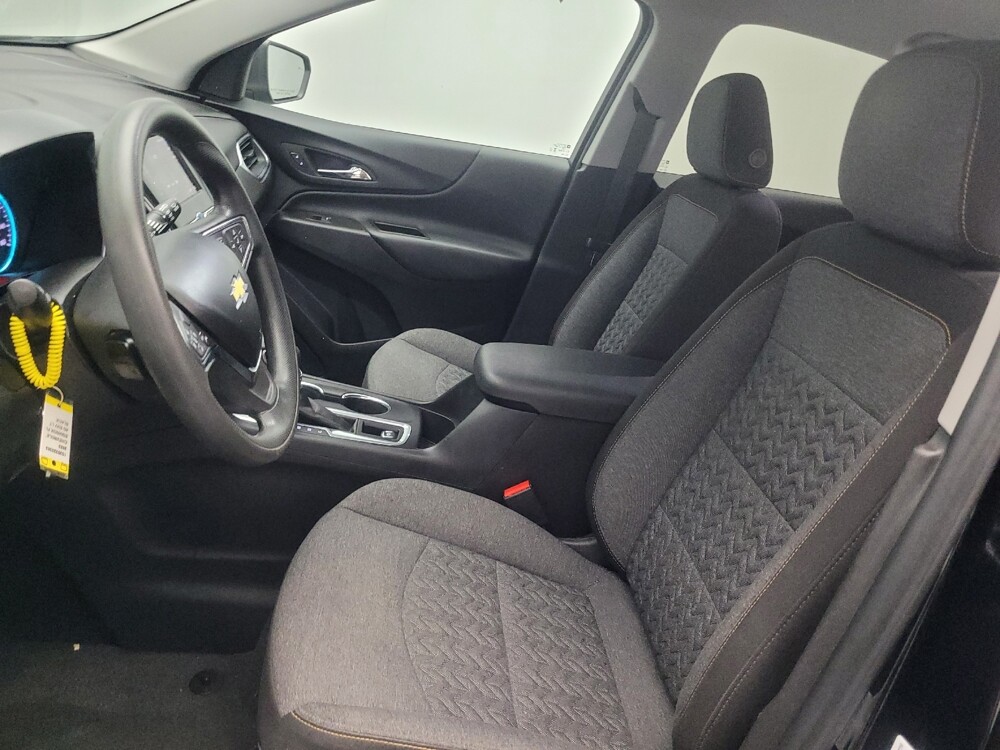 2023 Chevrolet Equinox in Union City, GA 30291 - 18147481 17