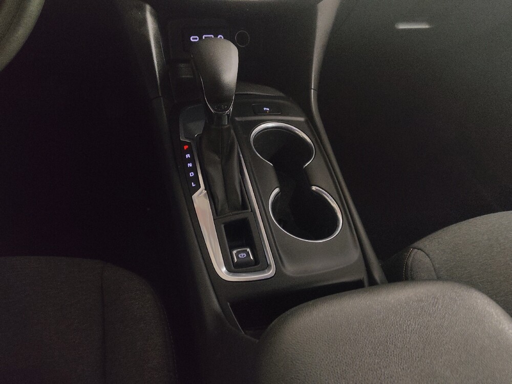 2023 Chevrolet Equinox in Union City, GA 30291 - 18147481 26